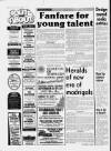 Torbay Express and South Devon Echo Tuesday 06 September 1988 Page 6