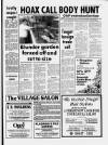 Torbay Express and South Devon Echo Tuesday 06 September 1988 Page 7