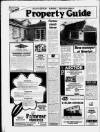 Torbay Express and South Devon Echo Tuesday 06 September 1988 Page 12