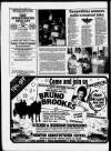 Torbay Express and South Devon Echo Thursday 08 September 1988 Page 14