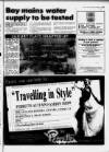 Torbay Express and South Devon Echo Thursday 22 September 1988 Page 21