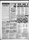 Torbay Express and South Devon Echo Monday 03 October 1988 Page 10