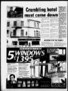 Torbay Express and South Devon Echo Monday 03 October 1988 Page 14