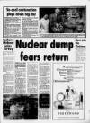 Torbay Express and South Devon Echo Tuesday 04 October 1988 Page 5