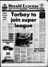 Torbay Express and South Devon Echo