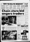 Torbay Express and South Devon Echo Friday 07 October 1988 Page 3