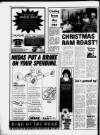 Torbay Express and South Devon Echo Friday 07 October 1988 Page 20