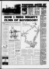 Torbay Express and South Devon Echo Saturday 22 October 1988 Page 17