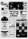 Torbay Express and South Devon Echo Saturday 22 October 1988 Page 21