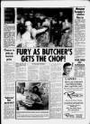 Torbay Express and South Devon Echo Monday 24 October 1988 Page 5