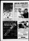 Torbay Express and South Devon Echo Monday 24 October 1988 Page 8