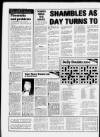 Torbay Express and South Devon Echo Monday 24 October 1988 Page 12