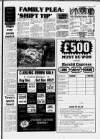 Torbay Express and South Devon Echo Monday 24 October 1988 Page 17
