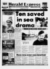 Torbay Express and South Devon Echo