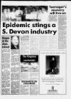 Torbay Express and South Devon Echo Tuesday 01 November 1988 Page 5