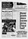 Torbay Express and South Devon Echo Tuesday 01 November 1988 Page 14