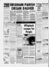 Torbay Express and South Devon Echo Wednesday 02 November 1988 Page 2