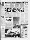 Torbay Express and South Devon Echo Wednesday 02 November 1988 Page 5