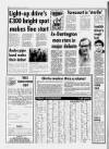 Torbay Express and South Devon Echo Wednesday 02 November 1988 Page 8