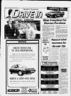 Torbay Express and South Devon Echo Wednesday 02 November 1988 Page 14