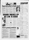 Torbay Express and South Devon Echo Wednesday 02 November 1988 Page 22