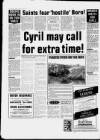 Torbay Express and South Devon Echo Wednesday 02 November 1988 Page 24
