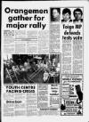 Torbay Express and South Devon Echo Thursday 03 November 1988 Page 5