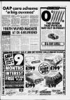 Torbay Express and South Devon Echo Thursday 03 November 1988 Page 23
