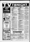 Torbay Express and South Devon Echo Friday 04 November 1988 Page 4