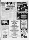 Torbay Express and South Devon Echo Friday 04 November 1988 Page 17