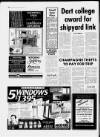 Torbay Express and South Devon Echo Friday 04 November 1988 Page 18