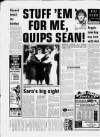 Torbay Express and South Devon Echo Friday 04 November 1988 Page 52