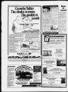 Torbay Express and South Devon Echo Friday 04 November 1988 Page 72
