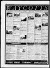 Torbay Express and South Devon Echo Friday 04 November 1988 Page 76
