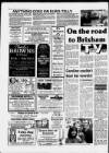 Torbay Express and South Devon Echo Saturday 05 November 1988 Page 8