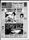 Torbay Express and South Devon Echo Saturday 05 November 1988 Page 9