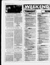 Torbay Express and South Devon Echo Saturday 05 November 1988 Page 12