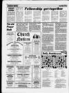 Torbay Express and South Devon Echo Saturday 05 November 1988 Page 16