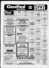 Torbay Express and South Devon Echo Saturday 05 November 1988 Page 18