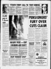 Torbay Express and South Devon Echo Monday 07 November 1988 Page 3