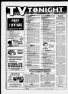 Torbay Express and South Devon Echo Monday 07 November 1988 Page 4