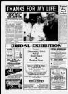 Torbay Express and South Devon Echo Monday 07 November 1988 Page 8