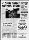 Torbay Express and South Devon Echo Monday 07 November 1988 Page 9