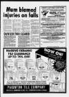 Torbay Express and South Devon Echo Monday 07 November 1988 Page 11