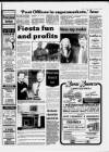 Torbay Express and South Devon Echo Monday 07 November 1988 Page 17