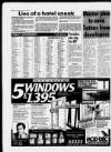 Torbay Express and South Devon Echo Monday 07 November 1988 Page 18