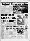 Torbay Express and South Devon Echo Monday 07 November 1988 Page 27