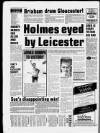 Torbay Express and South Devon Echo Monday 07 November 1988 Page 28