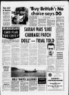 Torbay Express and South Devon Echo Tuesday 08 November 1988 Page 3