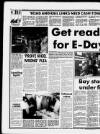 Torbay Express and South Devon Echo Tuesday 08 November 1988 Page 12